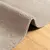 Produktbild 6 för Mjuk matta HUARTE med kort lugg tvättbar sandbeige 100x200 cm
