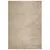 Produktbild 2 för Mjuk matta HUARTE med kort lugg tvättbar sandbeige 120x170 cm