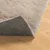 Produktbild 5 för Mjuk matta HUARTE med kort lugg tvättbar sandbeige 140x200 cm