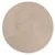 Produktbild 2 för Mjuk matta HUARTE med kort lugg tvättbar sandbeige Ø 160 cm