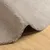 Produktbild 6 för Mjuk matta HUARTE med kort lugg tvättbar sandbeige Ø 160 cm