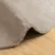 Produktbild 6 för Mjuk matta HUARTE med kort lugg tvättbar sandbeige Ø 200 cm