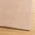 Produktbild 4 för Mjuk matta HUARTE med kort lugg tvättbar rosa 80x250 cm