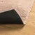 Produktbild 5 för Mjuk matta HUARTE med kort lugg tvättbar rosa 80x250 cm