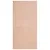 Produktbild 2 för Mjuk matta HUARTE med kort lugg tvättbar rosa 100x200 cm