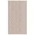 Produktbild 2 för Ryamatta PAMPLONA lång lugg modern beige 60x110 cm