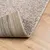 Produktbild 5 för Matta långluggad modern beige 80x200 cm