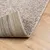 Produktbild 5 för Matta långluggad modern beige 100x200 cm