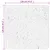 Produktbild 10 för Ryamatta PAMPLONA lång lugg modern beige 120x120 cm