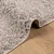 Produktbild 6 för Matta långluggad modern beige 200x280 cm
