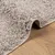Produktbild 6 för Matta långluggad modern beige 240x340 cm