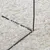 Produktbild 8 för Matta långluggad modern gräddvit Ø 160 cm