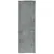 Produktbild 2 för Matta långluggad modern grön 80x250 cm