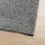 Produktbild 4 för Matta långluggad modern grön 240x340 cm