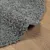 Produktbild 6 för Matta långluggad modern grön Ø 120 cm