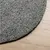Produktbild 4 för Matta långluggad modern grön Ø 200 cm