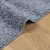 Produktbild 6 för Matta långluggad modern blå 200x200 cm