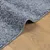 Produktbild 6 för Matta långluggad modern blå 240x240 cm