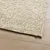 Produktbild 4 för Matta långluggad modern guld 300x400 cm