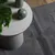 Produktbild 7 för Matta IZA kort lugg skandinavisk look antracit 200x280 cm
