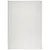 Produktbild 2 för Matta IZA kort lugg skandinavisk look gräddvit 120x170 cm