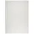 Produktbild 2 för Matta IZA kort lugg skandinavisk look gräddvit 140x200 cm