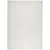 Produktbild 2 för Matta IZA kort lugg skandinavisk look gräddvit 200x280 cm