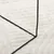 Produktbild 8 för Matta IZA kort lugg skandinavisk look gräddvit Ø 120 cm