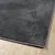 Produktbild 4 för Matta OVIEDO kort lugg antracit 80x150 cm
