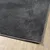 Produktbild 4 för Matta OVIEDO kort lugg antracit 100x200 cm