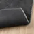 Produktbild 5 för Matta OVIEDO kort lugg antracit 160x160 cm