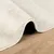 Produktbild 6 för Matta OVIEDO kort lugg beige 80x250 cm