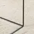 Produktbild 8 för Matta OVIEDO kort lugg beige 100x200 cm
