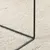 Produktbild 8 för Matta OVIEDO kort lugg beige 120x170 cm