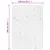 Produktbild 10 för Matta OVIEDO kort lugg beige 140x200 cm