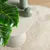 Produktbild 7 för Matta OVIEDO kort lugg beige Ø 120 cm