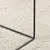 Produktbild 8 för Matta OVIEDO kort lugg beige Ø 120 cm