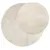 Produktbild 3 för Matta OVIEDO kort lugg beige Ø 240 cm