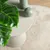 Produktbild 7 för Matta OVIEDO kort lugg beige Ø 240 cm