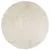 Produktbild 2 för Matta OVIEDO kort lugg beige Ø 280 cm