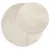 Produktbild 3 för Matta OVIEDO kort lugg beige Ø 280 cm