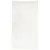 Produktbild 2 för Matta OVIEDO kort lugg gräddvit 80x150 cm