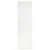 Produktbild 2 för Matta OVIEDO kort lugg gräddvit 80x250 cm