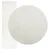 Produktbild 3 för Matta OVIEDO kort lugg gräddvit 80x250 cm