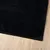 Produktbild 4 för Matta OVIEDO kort lugg svart 100x200 cm