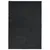 Produktbild 2 för Matta OVIEDO kort lugg svart 140x200 cm