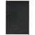 Produktbild 2 för Matta OVIEDO kort lugg svart 160x230 cm