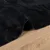 Produktbild 6 för Matta OVIEDO kort lugg svart 200x200 cm