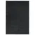 Produktbild 2 för Matta OVIEDO kort lugg svart 200x280 cm