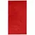 Produktbild 2 för Matta OVIEDO kort lugg röd 60x110 cm